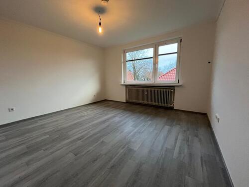 Foto - 3 Zimmer Etagenwohnung in Westerstede