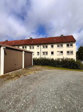 Foto - Etagenwohnung zur Miete in Weischlitz
