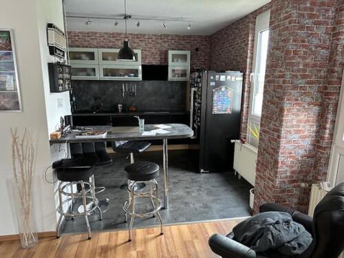Foto - Etagenwohnung zur Miete in Nordenham