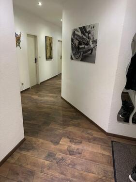 Foto - Etagenwohnung in Nordenham