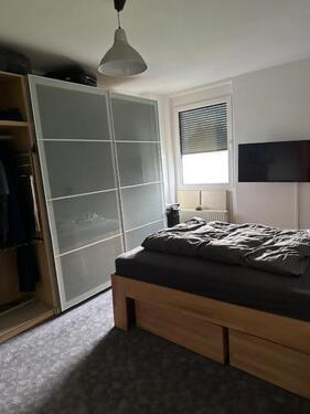 Foto - Etagenwohnung in Nordenham zur Miete