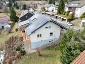 Foto - Einfamilienhaus mit Einliegerwohnung