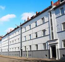 Praktisch und gut gelegen: 2,5 Raum Wohnung mit Loggia - Herne Wanne-Bickern