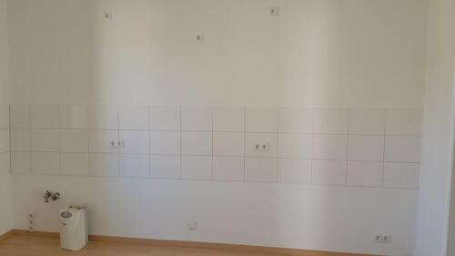 Foto - Etagenwohnung zur Miete in Herne