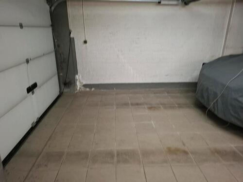 Foto - Garage zum Überwintern in HH 22149