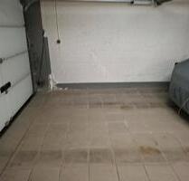 Garage zum überwintern in HH 22149 - Hamburg Wandsbek