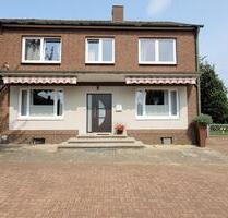 Schöne helle 3 Zimmer-Wohnung,OG in Svd ab 01.02.26 zu vermieten! - Schneverdingen