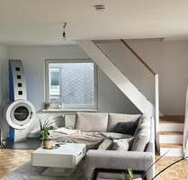 Modernisierte Maisonettewhg mit EBK & Stellplätzen – Einzug 0126 - Schenefeld