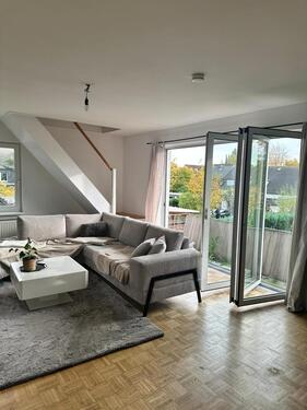 Foto - Etagenwohnung zur Miete in Schenefeld