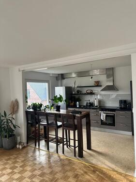 Foto - Etagenwohnung in Schenefeld