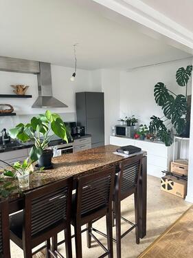 Foto - Etagenwohnung in Schenefeld zur Miete