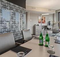 Büroräume in den Kölner Wallarkaden am Rudolfplatz - All-in-Miete