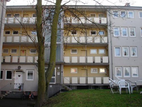 Foto - Etagenwohnung zur Miete in Kassel