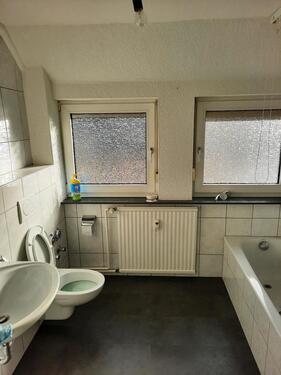 Foto - Etagenwohnung zur Miete in Bad Gandersheim
