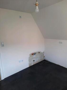 Foto - Etagenwohnung in Bad Gandersheim