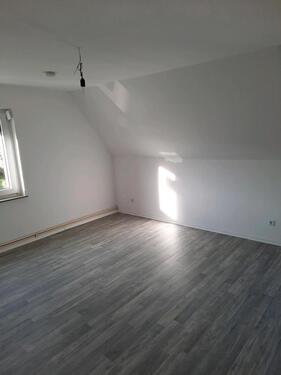 Foto - Etagenwohnung in Bad Gandersheim zur Miete