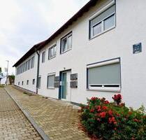 3 Zimmer Wohnung, Küche, Bad in Dischingen - Erdgeschoss