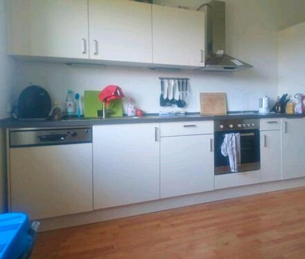 Foto - Etagenwohnung zur Miete in Dischingen