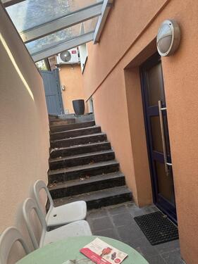 Foto - Etagenwohnung zur Miete in Freiburg im Breisgau