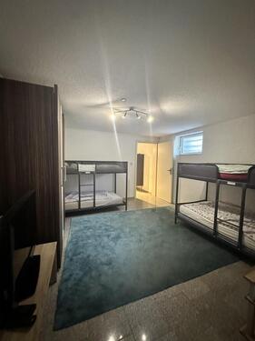 Foto - Etagenwohnung in Freiburg im Breisgau zur Miete