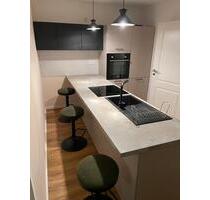 Neu renovierte und voll möblierte Wohnung in Osnabrück - Lembruch