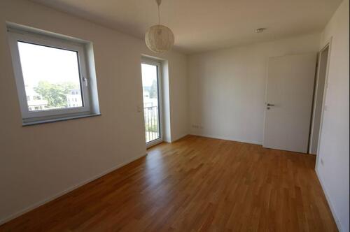 Foto - Etagenwohnung in Villingen-Schwenningen