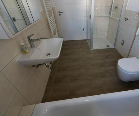 Foto - Etagenwohnung in Villingen-Schwenningen zur Miete