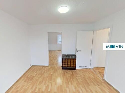 Foto - Etagenwohnung in Wuppertal