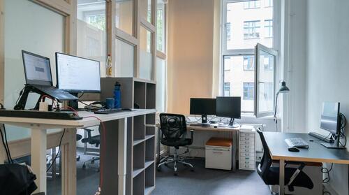 Foto - andere in Berlin