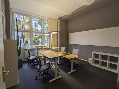 Foto - andere in Berlin zur Miete