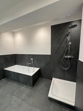 Foto - Wohnung mit Balkon komplett renoviert Marl Brassert 2. OG