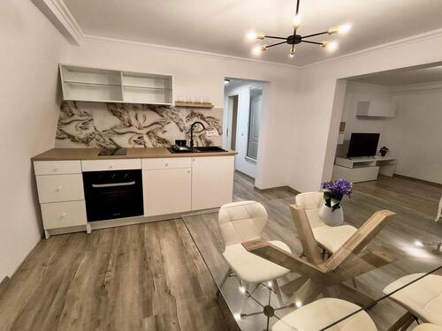 Foto - Neu renovierte Wohnung zu vermieten