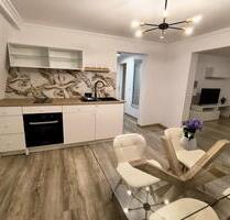 Neu renovierte Wohnung zu vermieten - Pressig