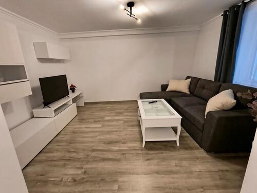 Foto - Etagenwohnung in Pressig zur Miete