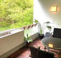 Apartment mit Blick ins Grüne - Prinz-Ludwigs-Höhe München Solln
