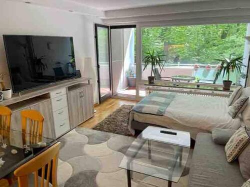 Foto - 1 Zimmer Etagenwohnung zur Miete in München