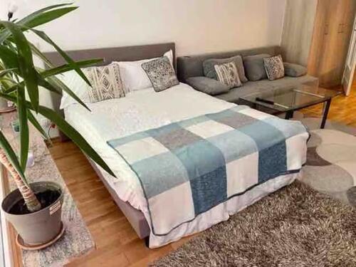 Foto - 1 Zimmer Etagenwohnung in München