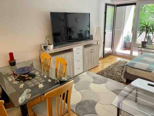 Foto - Etagenwohnung in München zur Miete