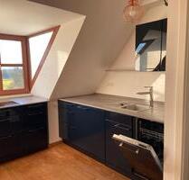 2 Zi Dachgeschoss Wng in Wohnprojekt Oberbrunn zu vermieten - Pittenhart