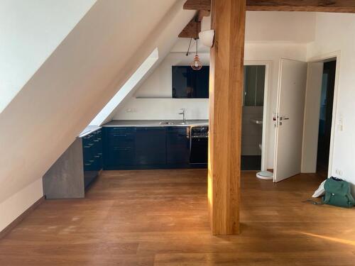 Foto - 2 Zimmer Etagenwohnung in Pittenhart