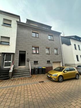 Foto - VÖLWHG1 - EG - 3-ZKB mit Terrasse und großem Garten - ab 02.2026