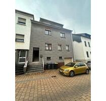 VÖLWHG1 - EG - 3-ZKB mit Terrasse und großem Garten - ab 02.2026 - Völklingen