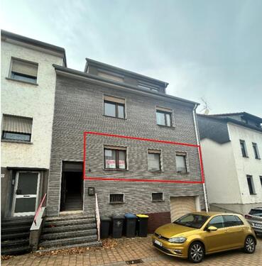 Foto - 3 Zimmer Etagenwohnung in Völklingen