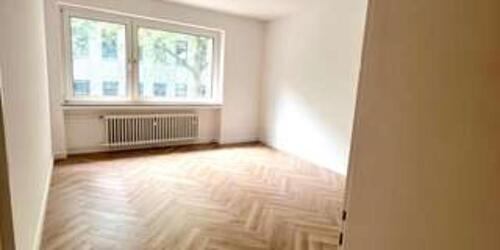 Foto - 3 Zimmer Etagenwohnung in Düsseldorf