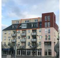 4-Zimmer Maisonette mit Dachterrasse im Zentrum von Rheinfelden - Rheinfelden (Baden)