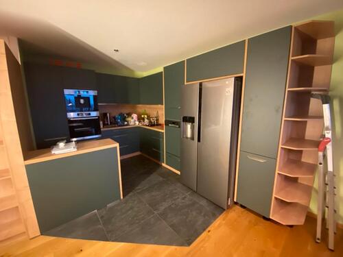 Foto - Maisonettenwohnung in Rheinfelden (Baden) zum Kaufen