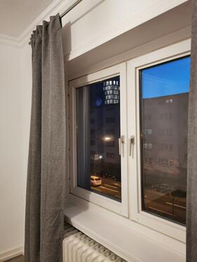 Foto - Schönes WG-Zimmer nahe Westend-Campus