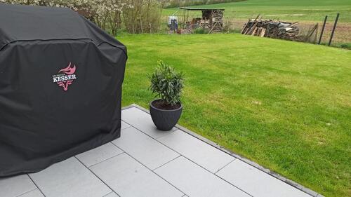 Foto - Doppelhaushälfte mit großem Garten in Daubach