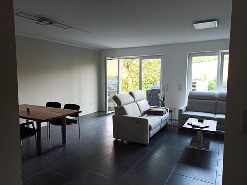 Foto - 5 Zimmer Doppelhaushälfte zur Miete in Bad Sobernheim