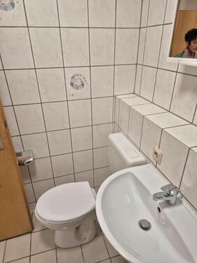 Foto - 1 Zimmer Etagenwohnung in Merzig